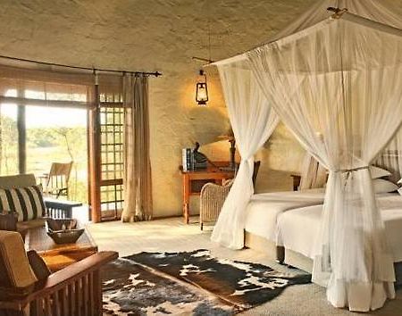 Motswari Private Game Reserve Resort By Newmark Reserva Natural Privada de Klaserie Exterior foto