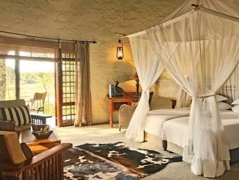 Motswari Private Game Reserve Resort By Newmark Reserva Natural Privada de Klaserie Exterior foto