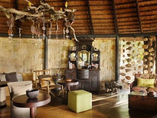 Motswari Private Game Reserve Resort By Newmark Reserva Natural Privada de Klaserie Exterior foto